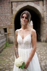 Brautkleid AN300